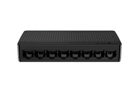 Tenda SG108M 8-Port Gigabit Desktop Switch