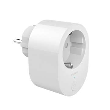 Xiaomi Smart Plug 2 Wifi EU White Xiaomi Smart Plug 2 Wifi EU White