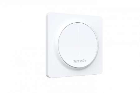 Tenda SS9 EU Smart Wi-Fi Dimmer Switch
