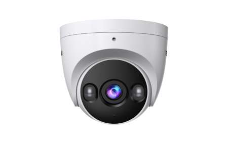 Tenda TC3T24C (4mm) 4MP Smart Full-Color Turret Camera Tenda TC3T24C (4mm) 4MP Smart Full-Color Turret Camera