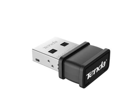 Tenda W311MI v6.0 AX300 Wi-Fi 6 Wireless Nano USB Adapter Tenda W311MI v6.0 AX300 Wi-Fi 6 Wireless Nano USB Adapter