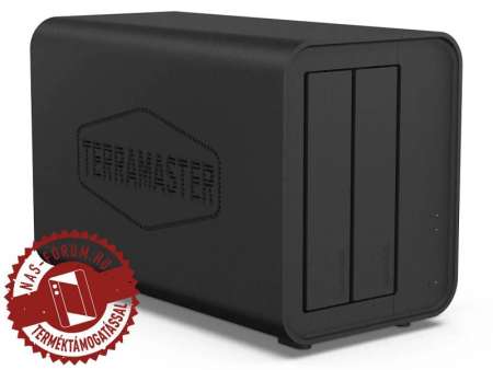 TerraMaster D2-320 (2xHDD)