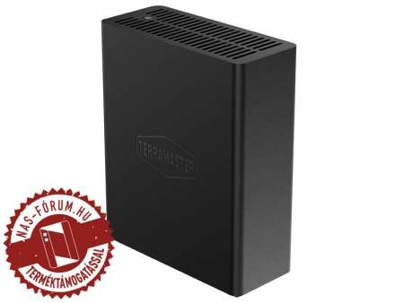 TerraMaster NAS TM-F8-SSD-P (16GB) (8xM.2 SSD) TerraMaster NAS TM-F8-SSD-P (16GB) (8xM.2 SSD)