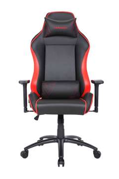 Tesoro Alphaeon S1 Gaming Chair Red Tesoro Alphaeon S1 Gaming Chair Red