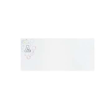 The G-Lab Pad Selenium Egérpad White The G-Lab Pad Selenium Egérpad White