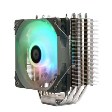 Thermalright Venemous Plus