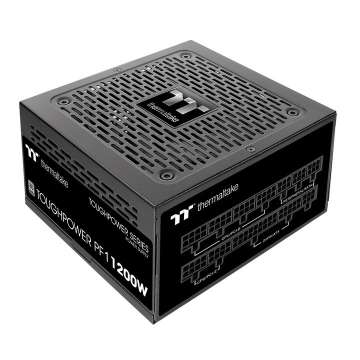 Thermaltake 1200W 80+ Platinum Toughpower PF1