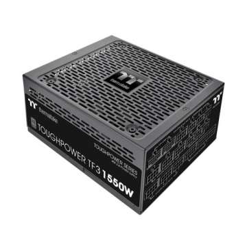 Thermaltake 1550W 80+ Titanium Toughpower TF3
