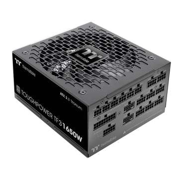 Thermaltake 1650W 80+ Titanium Toughpower TF3