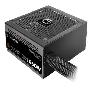 Thermaltake 550W 80+ Bronze Smart BX1 SE