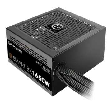 Thermaltake 650W 80+ Bronze Smart BX1 SE Thermaltake 650W 80+ Bronze Smart BX1 SE