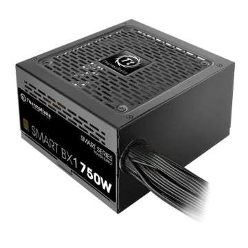 Thermaltake 750W 80+ Bronze Smart BX1 SE