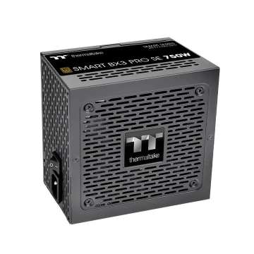 Thermaltake 750W 80+ Bronze Smart BX3 Pro SE Thermaltake 750W 80+ Bronze Smart BX3 Pro SE