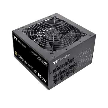 Thermaltake 850W 80+ Gold Toughpower GT Thermaltake 850W 80+ Gold Toughpower GT