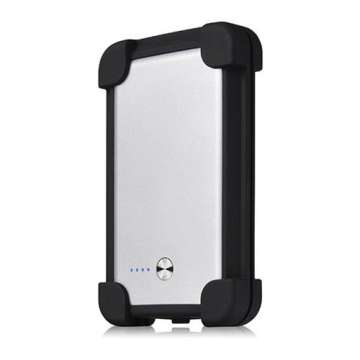 Thermaltake P1-PRO 7000mAh PowerBank Silver