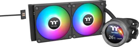 Thermaltake TH240 V2 Ultra EX ARGB Thermaltake TH240 V2 Ultra EX ARGB