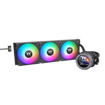 Thermaltake TH360 V2 Ultra EX ARGB Thermaltake TH360 V2 Ultra EX ARGB