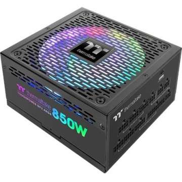 Thermaltake 850W 80+ Gold Toughpower GF2 ARGB Thermaltake 850W 80+ Gold Toughpower GF2 ARGB
