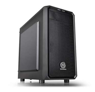 Thermaltake Versa H15 Black Thermaltake Versa H15 Black