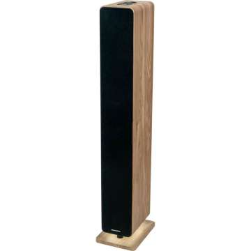 Thomson DS702 Bluetooth Hangtorony Wood