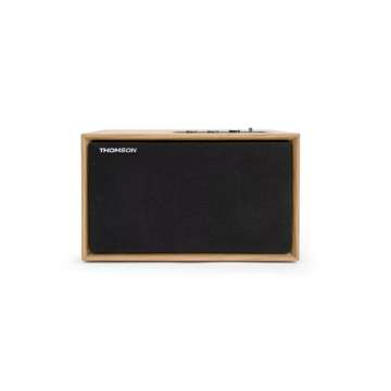 Thomson WS302 Speaker Wood