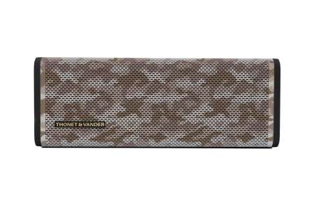 Thonet & Vander Frei Topp Portable Speaker Camo