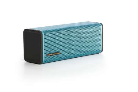 Thonet & Vander Frei Topp Portable Speaker Ocean Thonet & Vander Frei Topp Portable Speaker Ocean