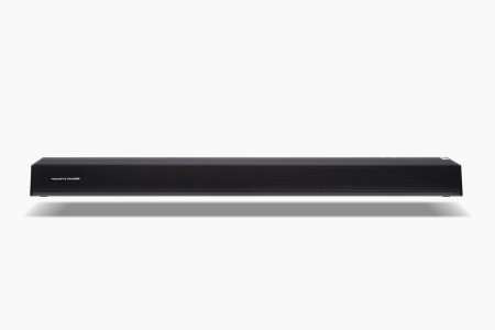 Thonet & Vander Röhre Gen2 2.1 soundbar Metallic Grey