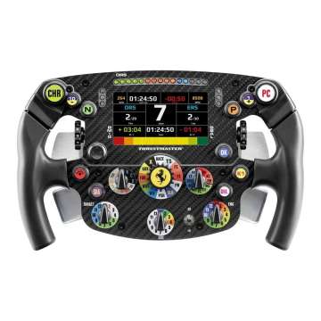 Thrustmaster Wheel Add-On Ferrari SF-25 Edition (Önállóan nem használható!)