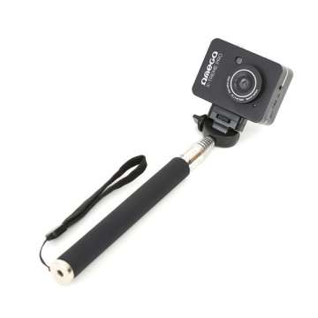 Platinet Omega Selfie Stick Arm Extension kézi állvány távirányítóval Platinet Omega Selfie Stick Arm Extension kézi állvány távirányítóval