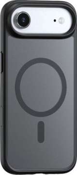 Torras Guardian Magnetic case for iPhone 17 Air Black