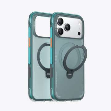 Torras Ostand Q3 Air for iPhone 17 Pro Glacier Sprint Torras Ostand Q3 Air for iPhone 17 Pro Glacier Sprint