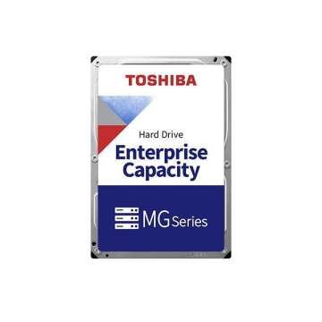 Toshiba 16TB 7200rpm SATA-600 1024MB MG Series MG11ACA16TE