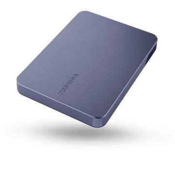 Toshiba 2TB 2,5" USB3.2 CANVIO GAMING Black Toshiba 2TB 2,5" USB3.2 CANVIO GAMING Black