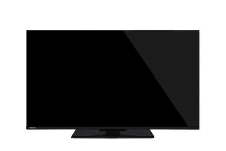 Toshiba 43" 43QV3463DG QLED Smart
