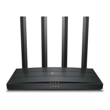 TP-Link Archer AX12 WAX1500 Wi-Fi 6 Router TP-Link Archer AX12 WAX1500 Wi-Fi 6 Router