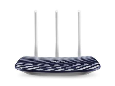 TP-Link Archer C20 AC750 Wireless Dual Band Router