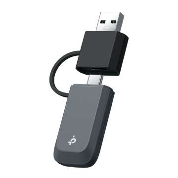 TP-Link Archer TBE230U BE3600 Dual Band Wi-Fi 7 Mini Wireless USB Adapter