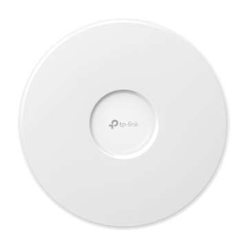 TP-Link EAP772 BE9300 Ceiling Mount Tri-Band Wi-Fi 7 Access Point