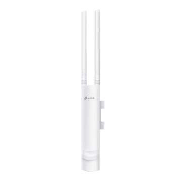 TP-Link EAP113-Outdoor 300Mbps Wireless N Outdoor Access Point White