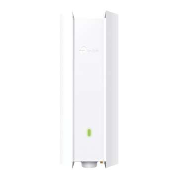 TP-Link EAP623-Outdoor HD AX1800 Indoor/Outdoor Wi-Fi 6 Access Point White