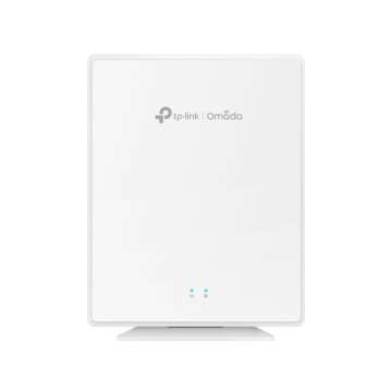 TP-Link EAP650-Desktop Omada AX3000 Desktop Wi-Fi 6 Access Point White