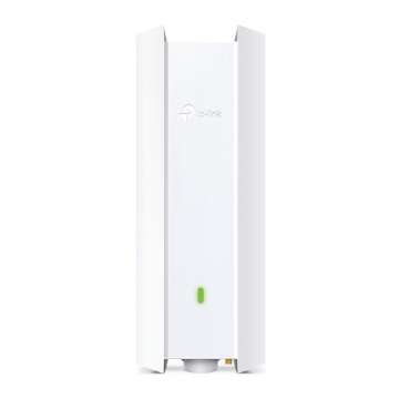 TP-Link EAP650-Outdoor AX3000 Indoor/Outdoor Wi-Fi 6 Access Point TP-Link EAP650-Outdoor AX3000 Indoor/Outdoor Wi-Fi 6 Access Point