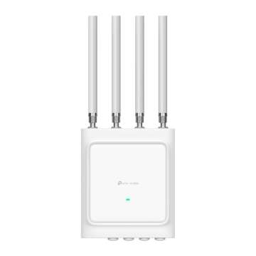 TP-Link EAP668-Outdoor HD AX3600 Indoor/Outdoor WiFi 6 Access Point