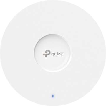 TP-Link EAP683 LR AX6000 Ceiling Mount WiFi 6 Access Point TP-Link EAP683 LR AX6000 Ceiling Mount WiFi 6 Access Point
