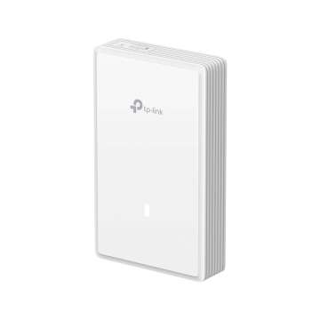 TP-Link EAP725-Wall Omada BE3600 Wall Plate Wi-Fi 7 Access Point