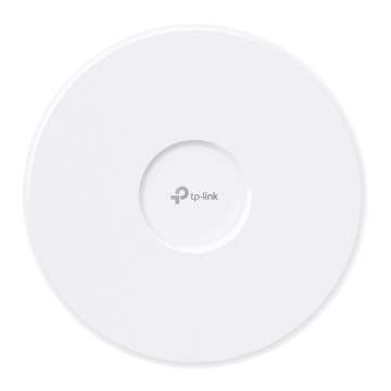 TP-Link EAP783 BE19000 Ceiling Mount Tri-Band Wi-Fi 7 Access Point