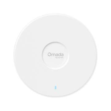 TP-Link EAP787 BE12000 Ceiling Mount Tri-Band Wi-Fi 7 Access Point