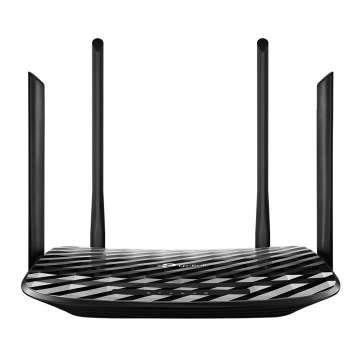 TP-Link EC225-G5 AC1300 MU-MIMO Wi-Fi Router TP-Link EC225-G5 AC1300 MU-MIMO Wi-Fi Router