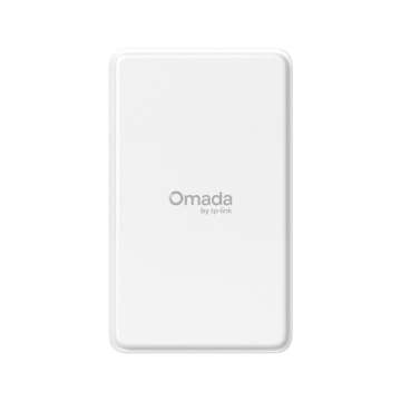 TP-Link ER701-5G-Outdoor Omada 5G Outdoor Gateway
